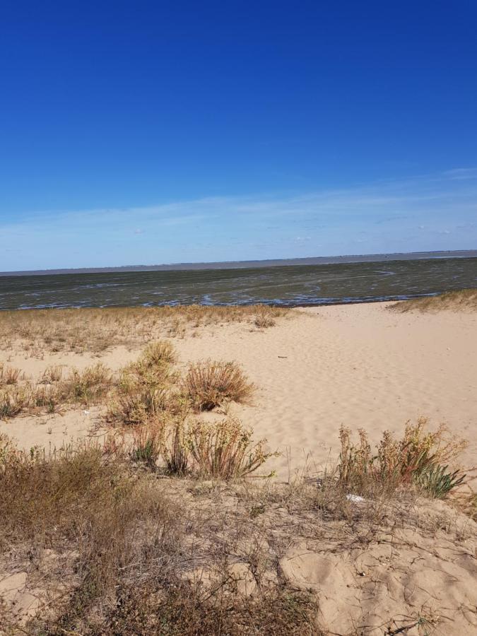 فيلا Arretez Vous A Oleron Le Château-dʼOléron المظهر الخارجي الصورة