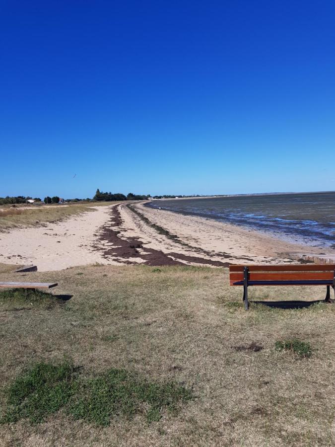 فيلا Arretez Vous A Oleron Le Château-dʼOléron المظهر الخارجي الصورة