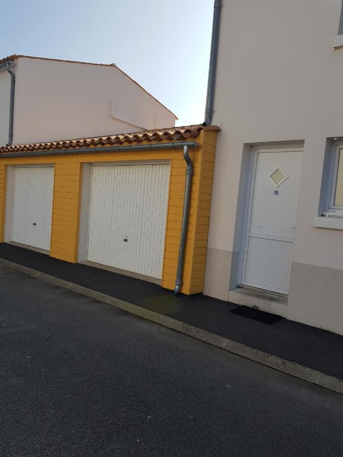 فيلا Arretez Vous A Oleron Le Château-dʼOléron المظهر الخارجي الصورة