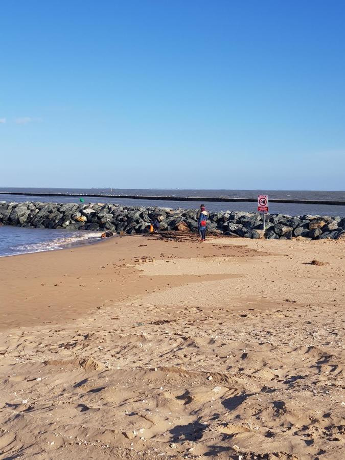 فيلا Arretez Vous A Oleron Le Château-dʼOléron المظهر الخارجي الصورة
